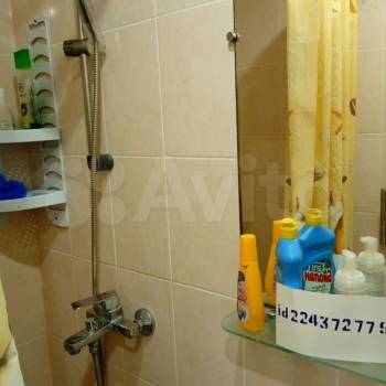 Продается 1-комнатная квартира, 18 м²