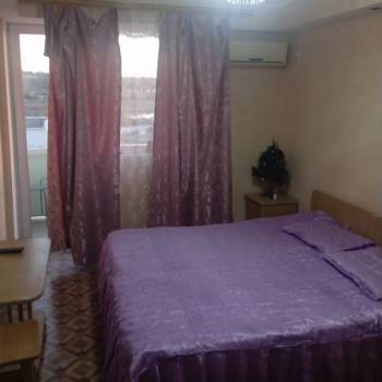 Продается 1-комнатная квартира, 18 м²