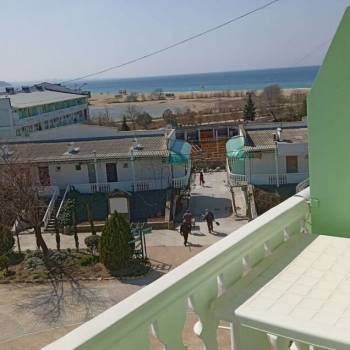 Продается 1-комнатная квартира, 18 м²