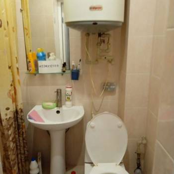 Продается 1-комнатная квартира, 18 м²