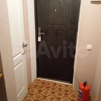 Продается 1-комнатная квартира, 18 м²