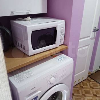 Продается 1-комнатная квартира, 18 м²