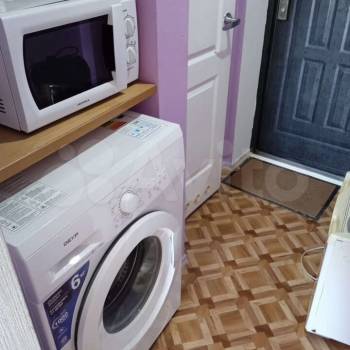 Продается 1-комнатная квартира, 18 м²