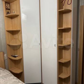 Продается 3-х комнатная квартира, 70 м²