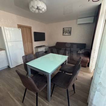 Продается 3-х комнатная квартира, 70 м²