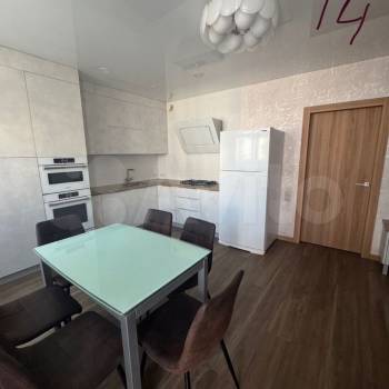 Продается 3-х комнатная квартира, 70 м²