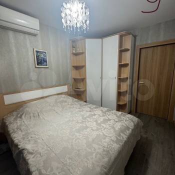 Продается 3-х комнатная квартира, 70 м²