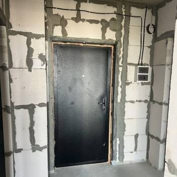 Продается 1-комнатная квартира, 37,7 м²