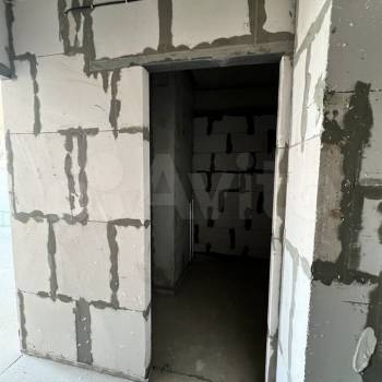 Продается 1-комнатная квартира, 37,7 м²