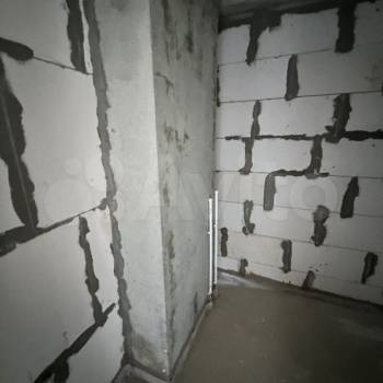 Продается 1-комнатная квартира, 37,7 м²