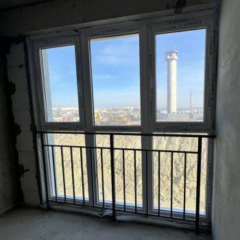 Продается 1-комнатная квартира, 37,7 м²