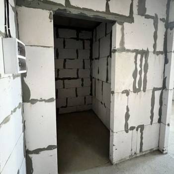 Продается 1-комнатная квартира, 37,7 м²