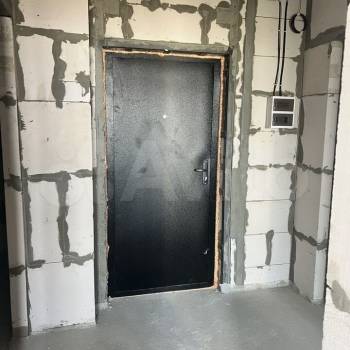 Продается 1-комнатная квартира, 37,7 м²