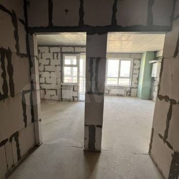 Продается 1-комнатная квартира, 37,7 м²