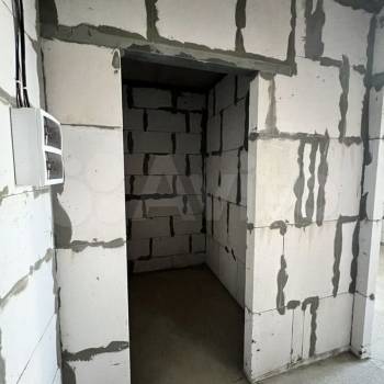 Продается 1-комнатная квартира, 37,7 м²