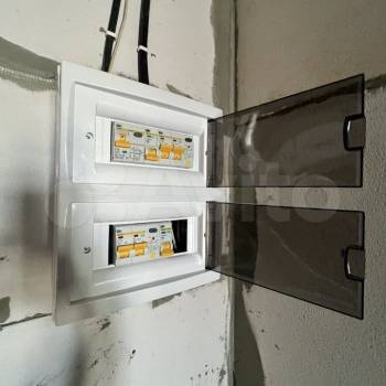 Продается 1-комнатная квартира, 37,7 м²