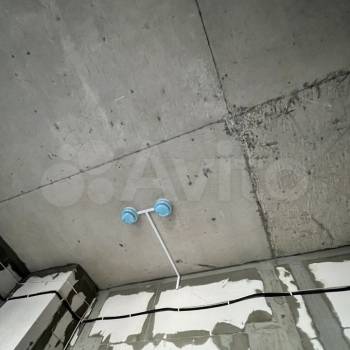 Продается 1-комнатная квартира, 37,7 м²