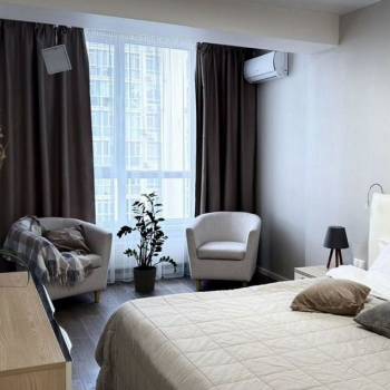 Сдается 2-х комнатная квартира, 63 м²