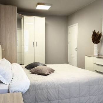 Сдается 2-х комнатная квартира, 63 м²