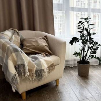 Сдается 2-х комнатная квартира, 63 м²