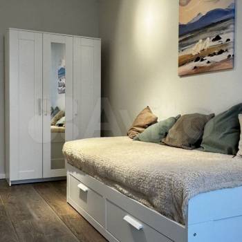 Сдается 2-х комнатная квартира, 63 м²