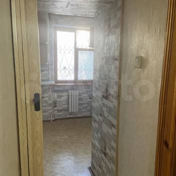 Продается 1-комнатная квартира, 30,6 м²