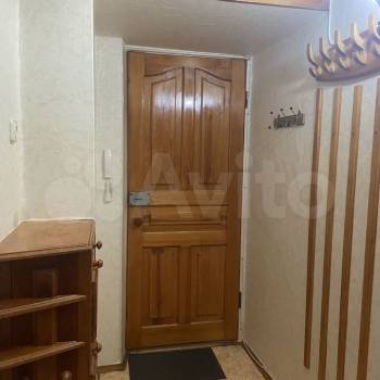 Продается 1-комнатная квартира, 30,6 м²