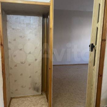 Продается 1-комнатная квартира, 30,6 м²