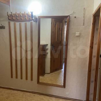 Продается 1-комнатная квартира, 30,6 м²