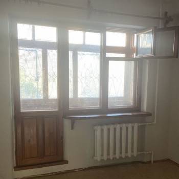 Продается 1-комнатная квартира, 30,6 м²
