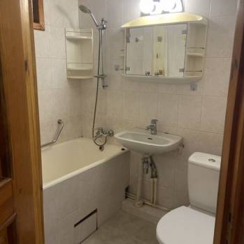 Продается 1-комнатная квартира, 30,6 м²