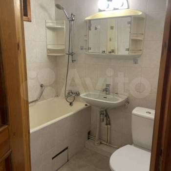 Продается 1-комнатная квартира, 30,6 м²