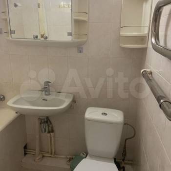 Продается 1-комнатная квартира, 30,6 м²