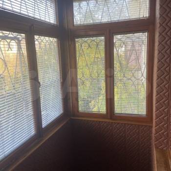 Продается 1-комнатная квартира, 30,6 м²