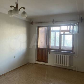 Продается 1-комнатная квартира, 30,6 м²