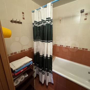 Сдается Многокомнатная квартира, 70 м²