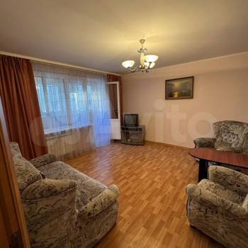 Сдается Многокомнатная квартира, 70 м²