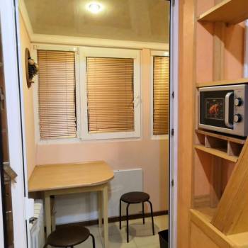 Сдается 1-комнатная квартира, 29 м²