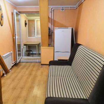 Сдается 1-комнатная квартира, 29 м²