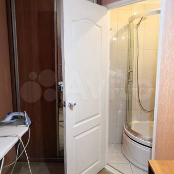 Сдается 1-комнатная квартира, 29 м²