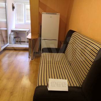 Сдается 1-комнатная квартира, 29 м²