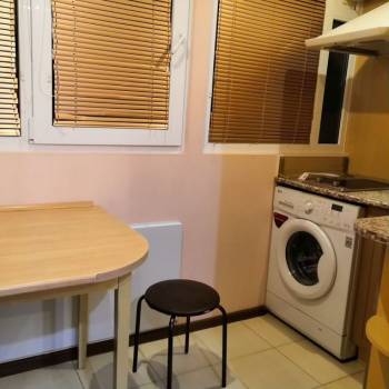 Сдается 1-комнатная квартира, 29 м²