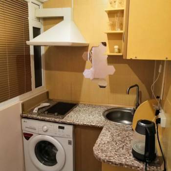 Сдается 1-комнатная квартира, 29 м²