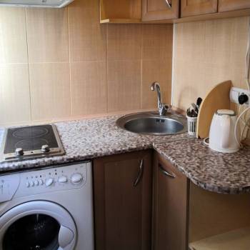 Сдается 1-комнатная квартира, 29 м²