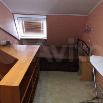 Сдается 1-комнатная квартира, 29 м²