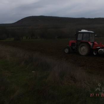 Продается Участок, 25546 м²