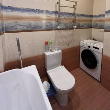 Сдается 1-комнатная квартира, 42 м²