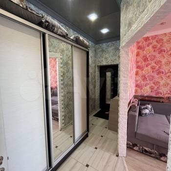 Сдается 1-комнатная квартира, 42 м²