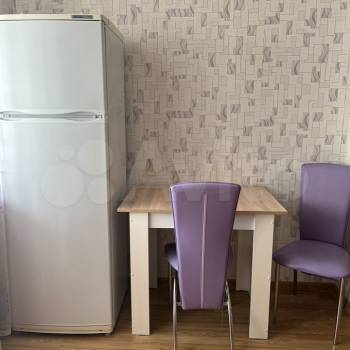 Сдается 1-комнатная квартира, 50,5 м²