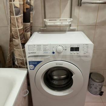 Сдается 1-комнатная квартира, 50,5 м²